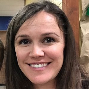 Meet your Posher, Raquel